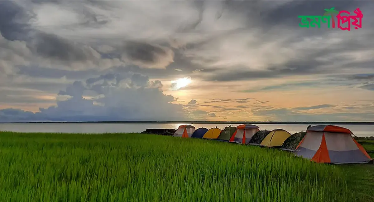 মনপুরা দ্বীপ কিভাবে যাবেন, আসা-যাওয়ার সকল খরচ- ভ্রমণপ্রিয়