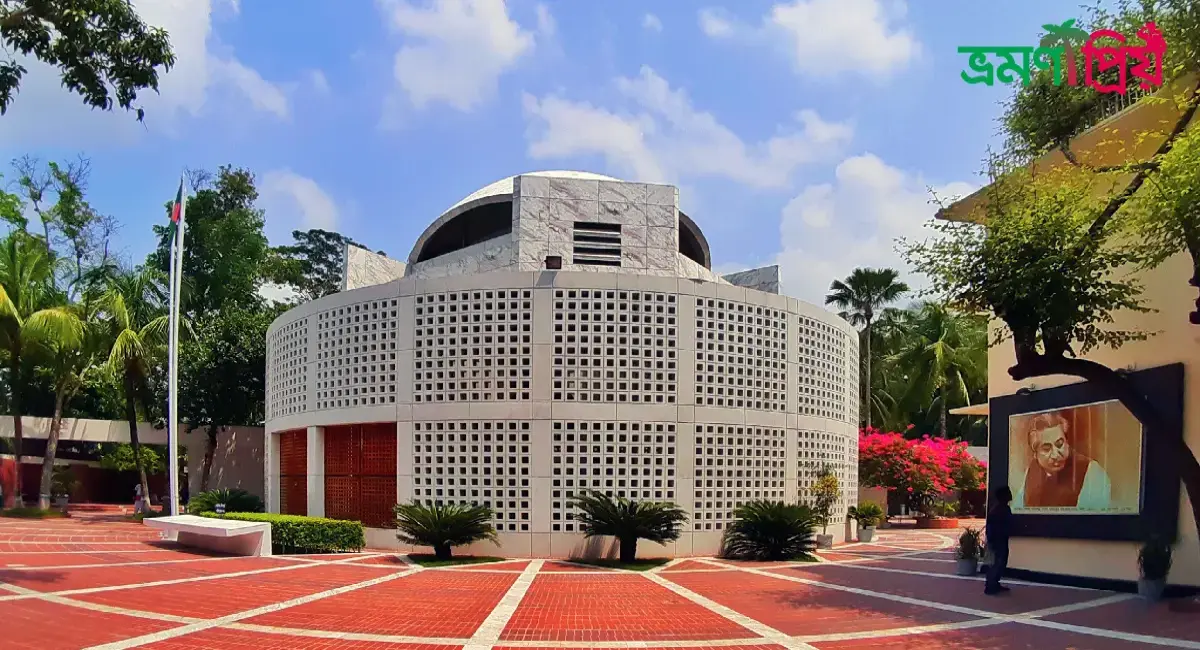 বঙ্গবন্ধুর সমাধি সৌধ কিভাবে যাবেন, আসা-যাওয়ার সকল খরচ