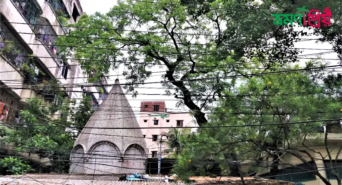 সিদ্ধেশ্বরী কালী মন্দির কিভাবে যাবেন, আসা-যাওয়ার সকল খরচ