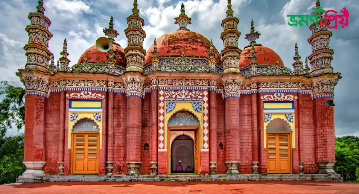মিয়াবাড়ি জামে মসজিদ কিভাবে যাবেন, আসা-যাওয়ার সকল খরচ