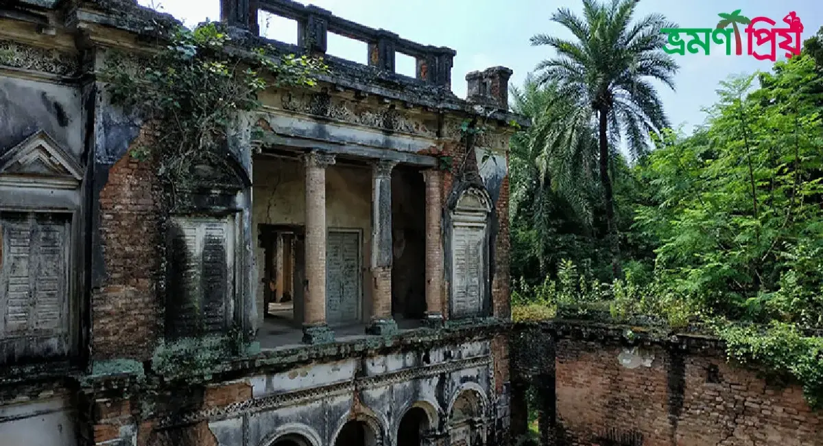 মিয়ার দালান কিভাবে যাবেন, আসা-যাওয়ার সকল খরচ- ভ্রমণপ্রিয়