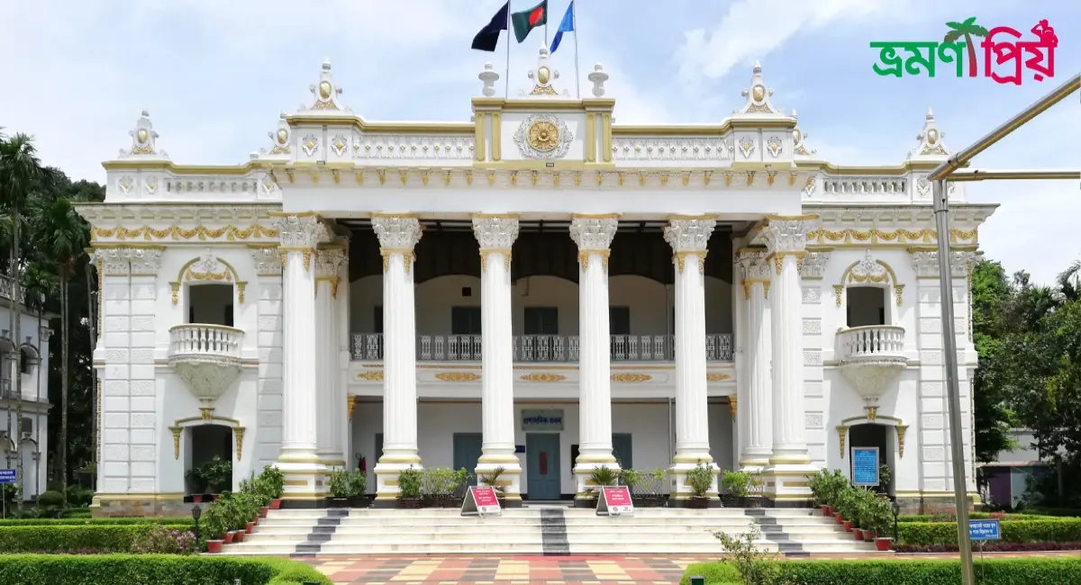 মহেরা জমিদার বাড়ি কিভাবে যাবেন, থাকা-খাওয়ার খরচ -ভ্রমণপ্রিয়