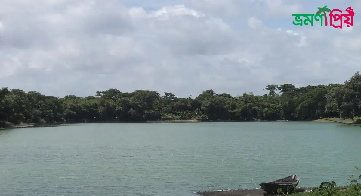 মহিষারের দিগম্বরী দীঘি কিভাবে যাবেন, আসা-যাওয়ার সকল খরচ