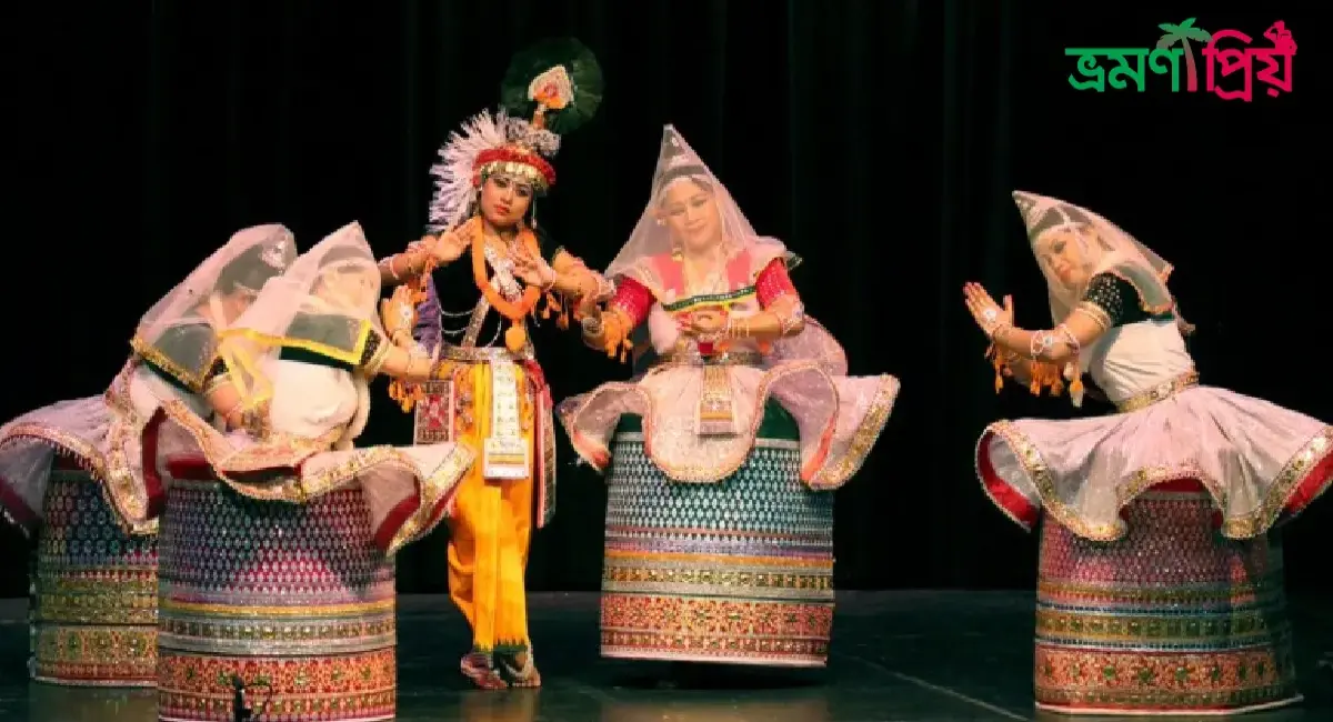 মণিপুরী পল্লী কিভাবে যাবেন, আসা-যাওয়ার সকল খরচ - ভ্রমণপ্রিয়
