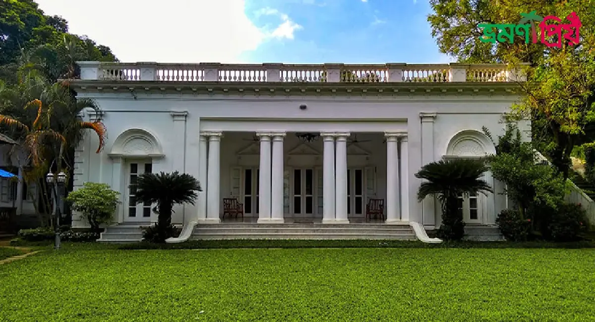 মনু মিয়া জমিদার বাড়ি কিভাবে যাবেন, থাকা-খাওয়া - ভ্রমণপ্রিয়
