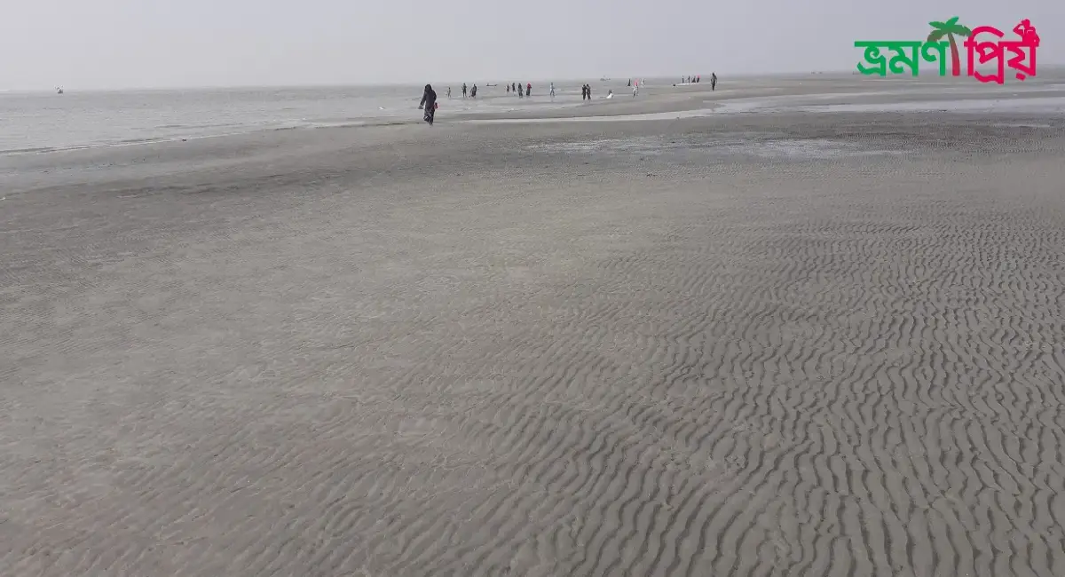 মতিরহাট সৈকত কিভাবে যাবেন, থাকা-খাওয়ার সকল খরচ - ভ্রমণপ্রিয়
