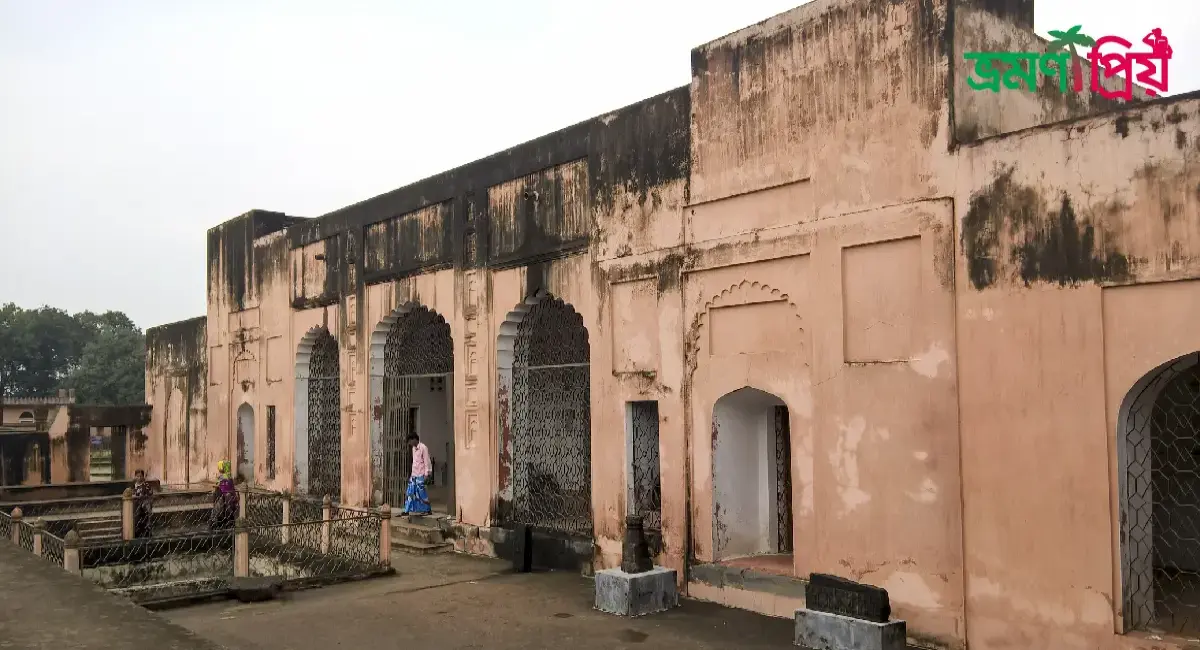 তোহাখানা কিভাবে যাবেন, আসা-যাওয়ার সকল খরচ- ভ্রমণপ্রিয়