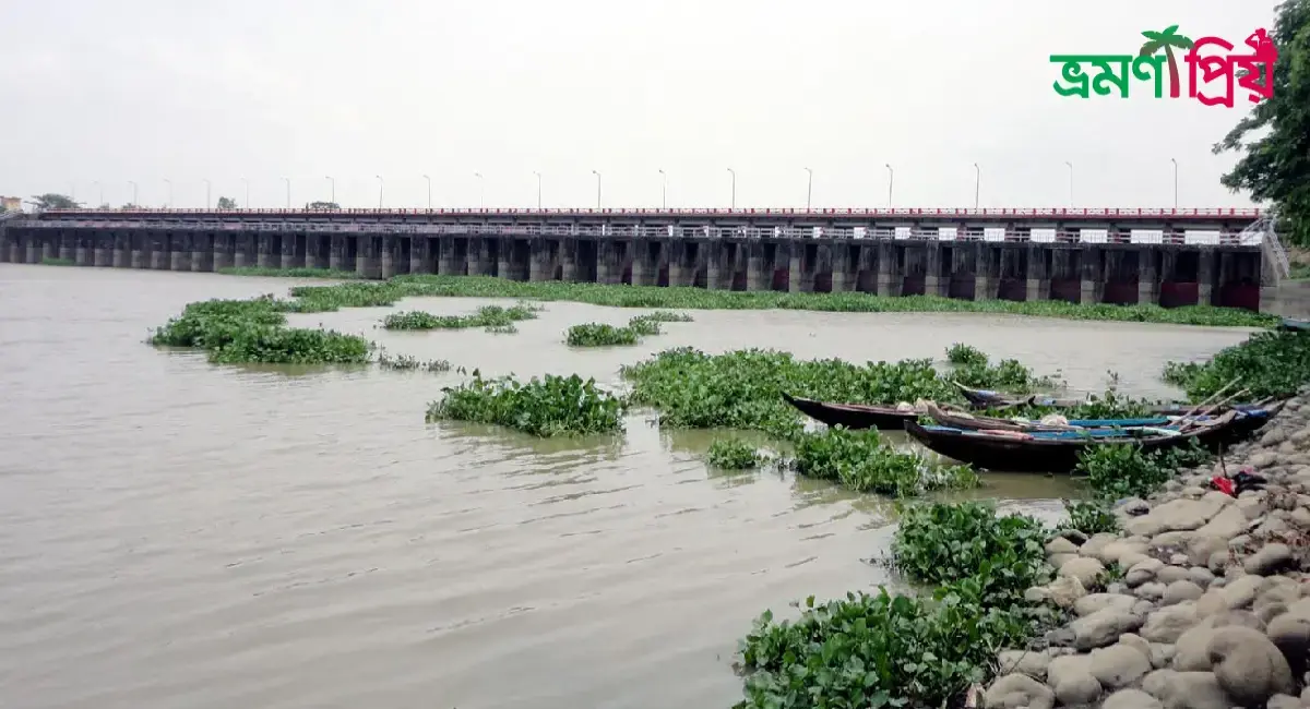 মুহুরী প্রজেক্ট কিভাবে যাবেন, আসা-যাওয়ার সকল খরচ- ভ্রমণপ্রিয়
