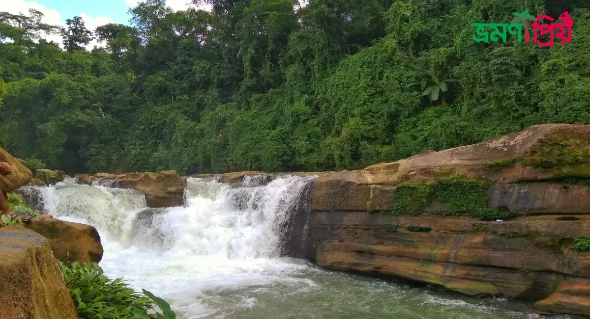 নাফাখুম কিভাবে যাবেন, আসা-যাওয়ার সকল খরচ - ভ্রমণপ্রিয়