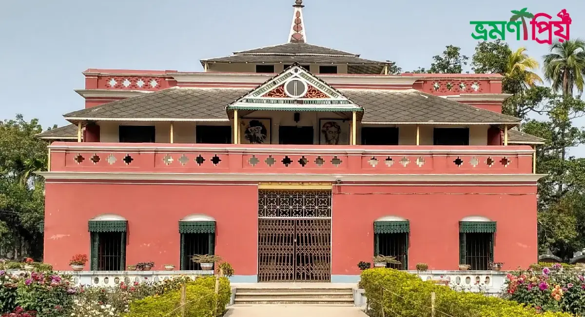 রবি ঠাকুরের কুঠিবাড়ী কিভাবে যাবেন, থাকা-খাওয়া সহ সকল খরচ