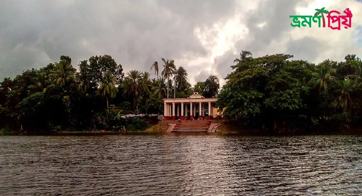 নড়াইল বাঁধা ঘাট কিভাবে যাবেন, আসা-যাওয়ার সকল খরচ