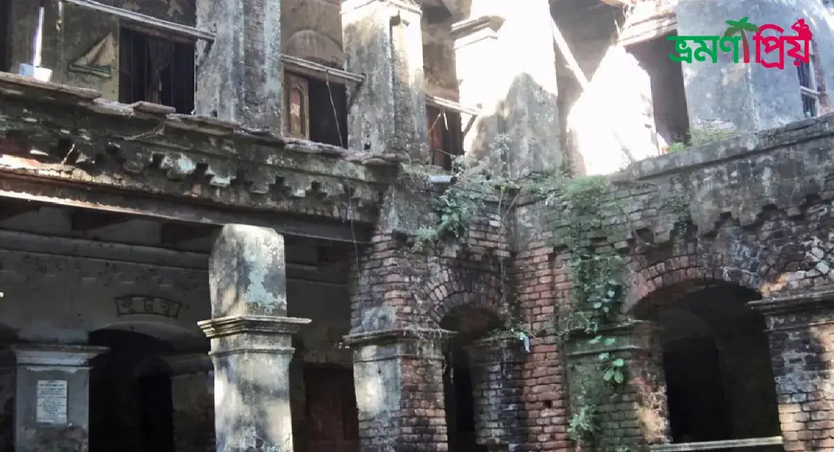 নীহাররঞ্জন গুপ্তের বাড়ি কিভাবে যাবেন, আসা-যাওয়ার সকল খরচ