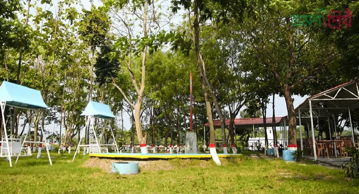 নেভারল্যান্ড ঢাকা কিভাবে যাবেন, আসা-যাওয়ার খরচ- ভ্রমণপ্রিয়