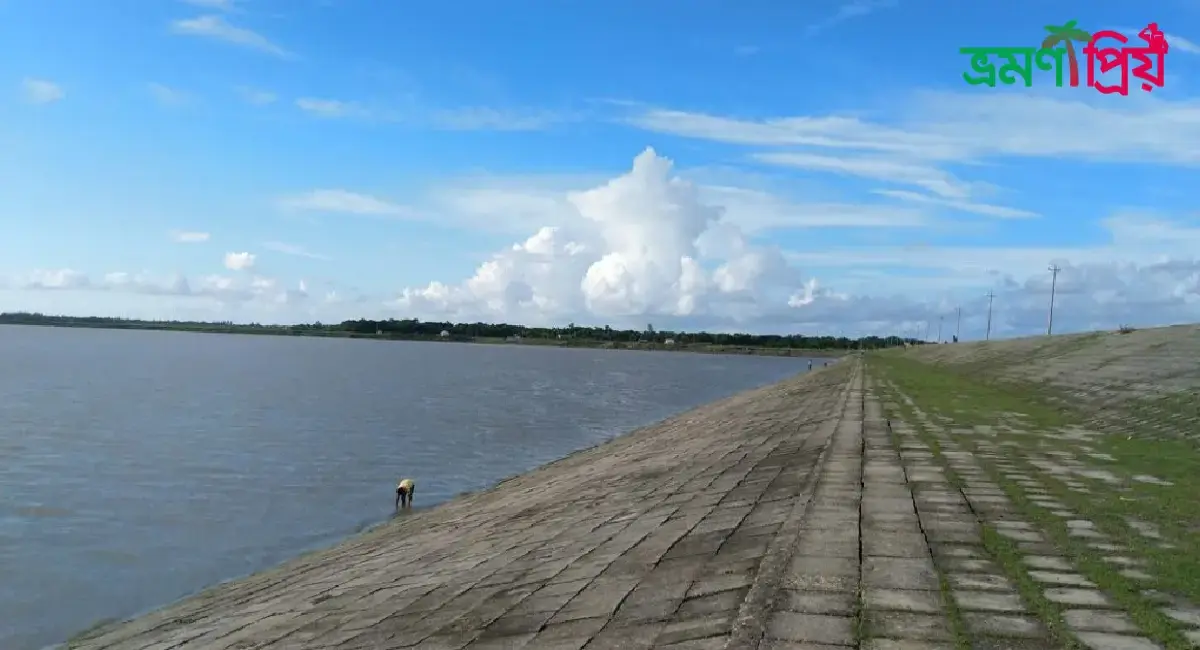 মুছাপুর ক্লোজার কিভাবে যাবেন, থাকা-খাওয়ার সকল খরচ-ভ্রমণপ্রিয়