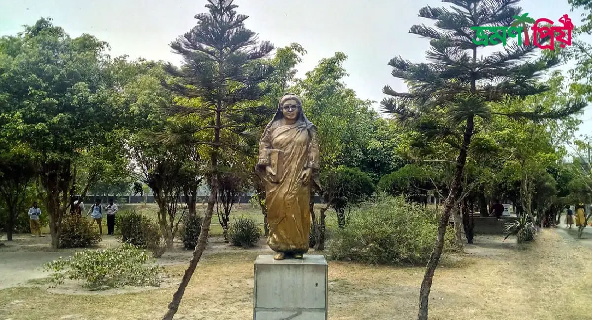 পায়রাবন্দ কিভাবে যাবেন, আসা-যাওয়ার সকল খরচ - ভ্রমণপ্রিয়