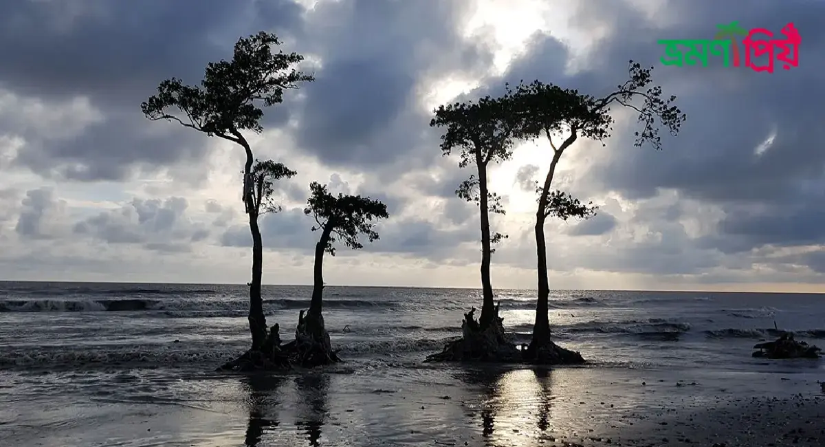 লেবুর চর কিভাবে যাবেন, আসা-যাওয়ার মকল খরচ- ভ্রমণপ্রিয়