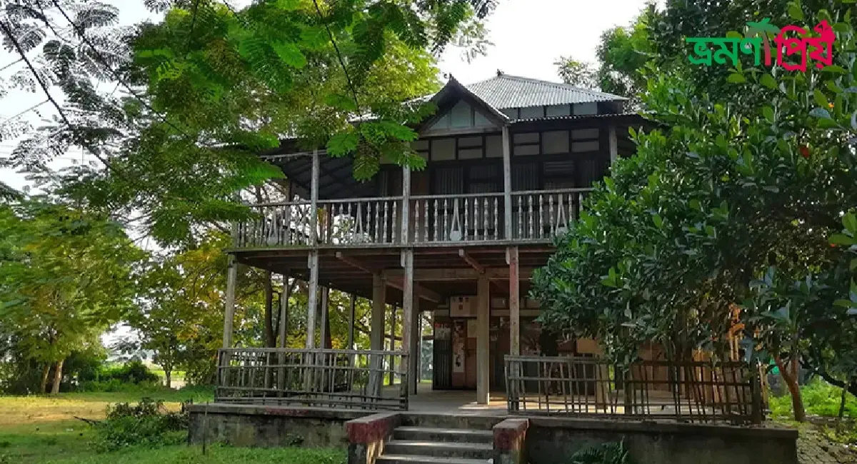 পদ্মহেম ধাম কিভাবে যাবেন, থাকা-খাওয়ার সকল খরচ - ভ্রমণপ্রিয়