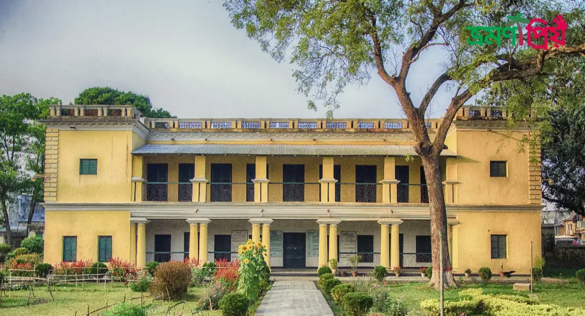 রবীন্দ্র কাছারি বাড়ি কিভাবে যাবেন, আসা-যাওয়ার সকল খরচ