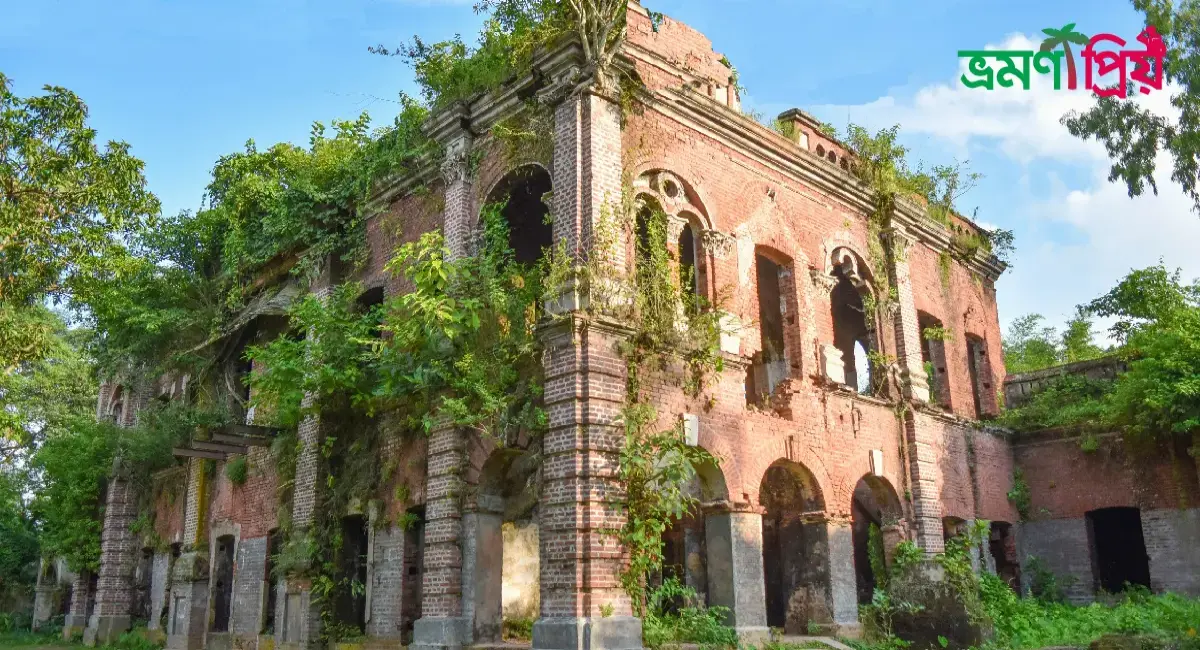 রাজা টংকনাথের রাজবাড়ি কিভাবে যাবেন, আসা-যাওয়ার সকল খরচ