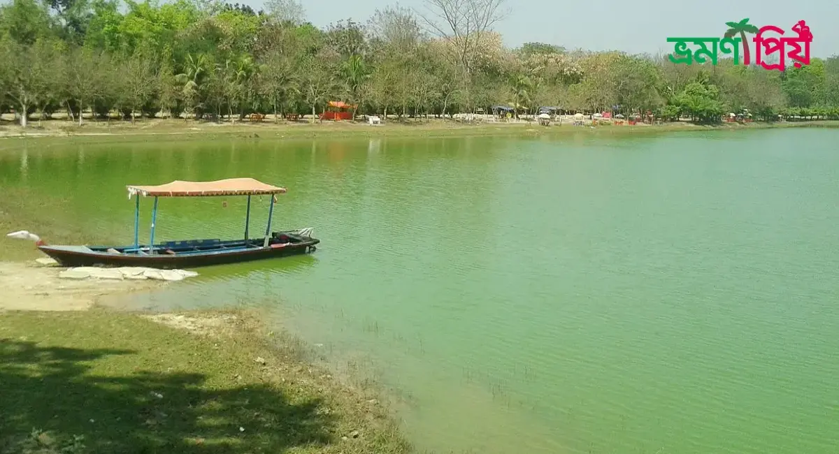 রামসাগর দীঘি কিভাবে যাবেন, আসা-যাওয়ার সকল খরচ- ভ্রমণপ্রিয়