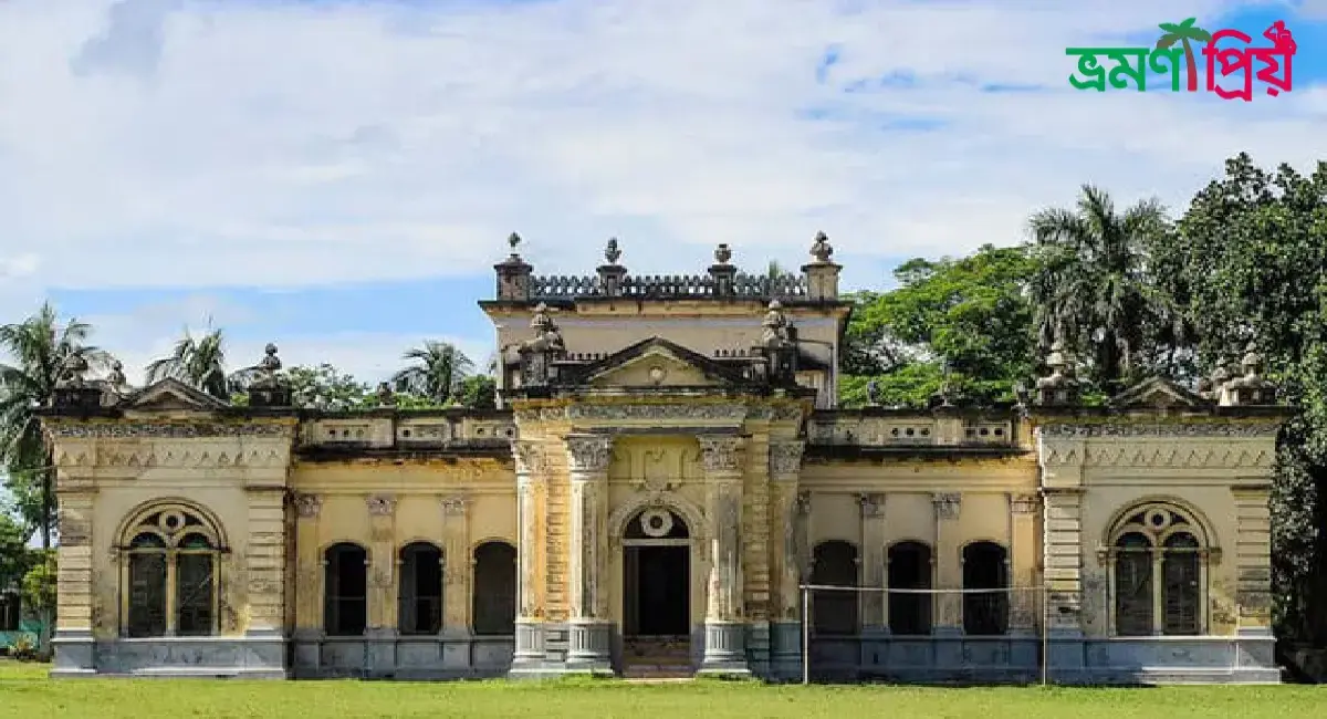 রানী ভবানীর বাপের বাড়ি কিভাবে যাবেন, আস-যাওয়ার সকল খরচ