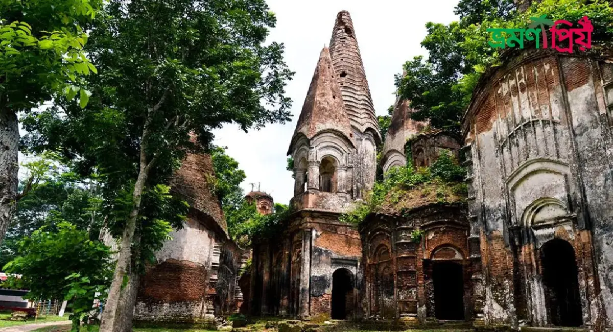 রায়েরকাঠী জমিদার বাড়ি কিভাবে যাবেন, আসা-যাওয়ার সকল খরচ