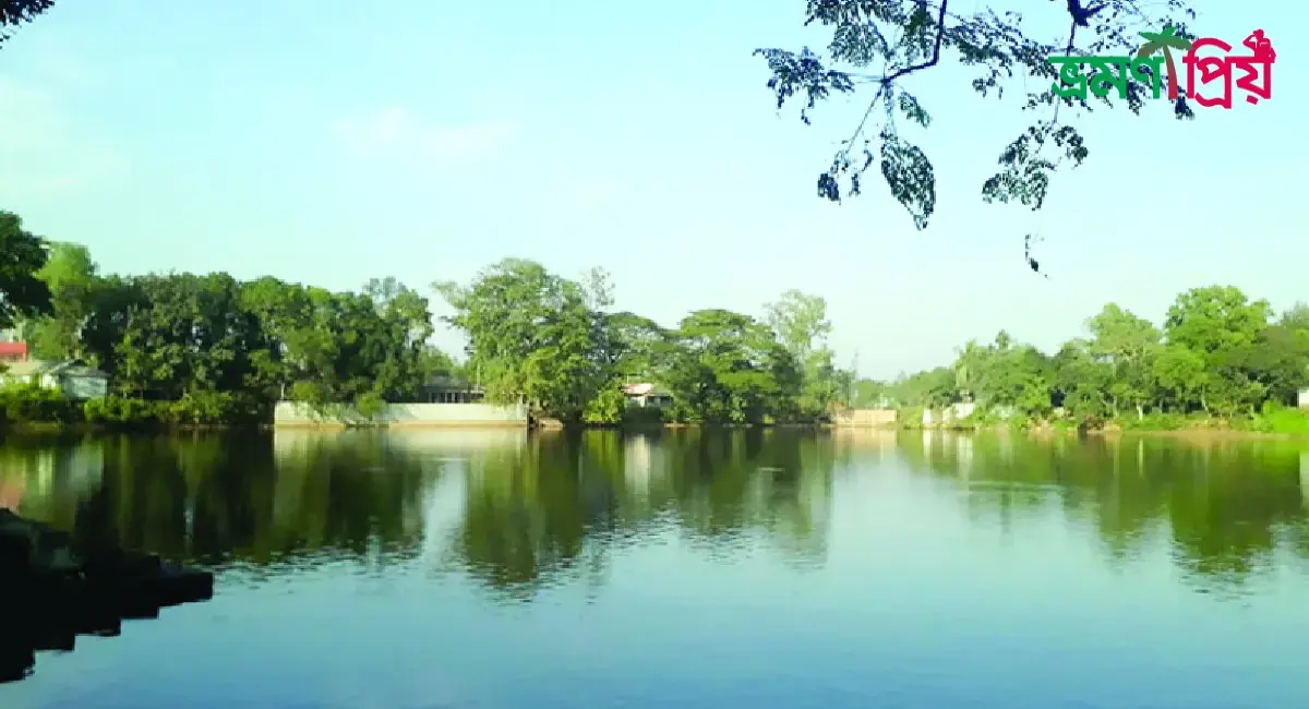 সাগরদীঘি কিভাবে যাবেন, থাকা-খাওয়ার খরচ - ভ্রমণপ্রিয়