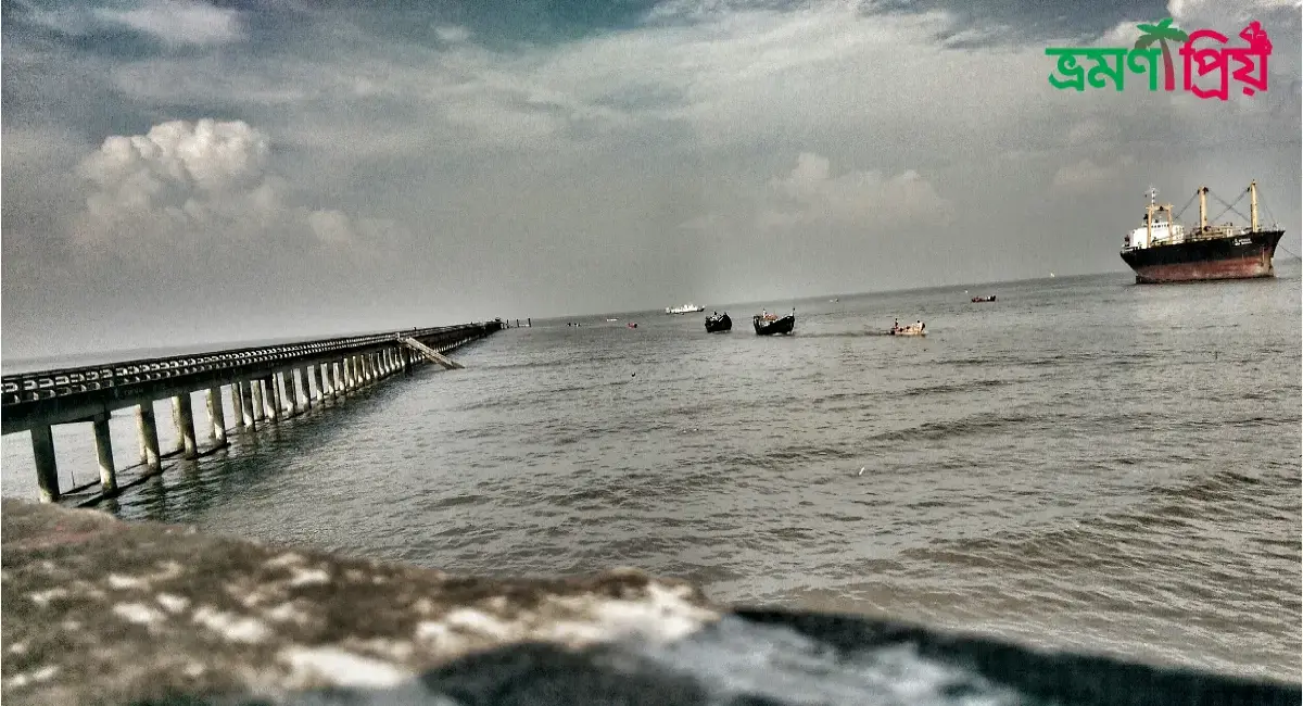 সন্দ্বীপ কিভাবে যাবেন, আসা-যাওয়ার সকল খরচ - ভ্রমণপ্রিয়