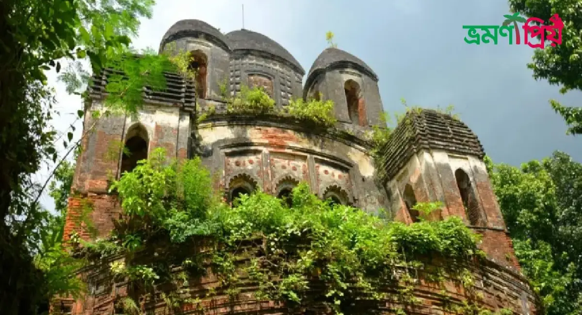 সোনাবাড়িয়া মঠবাড়ি মন্দির কিভাবে যাবেন, আসা-যাওয়ার সকল খরচ
