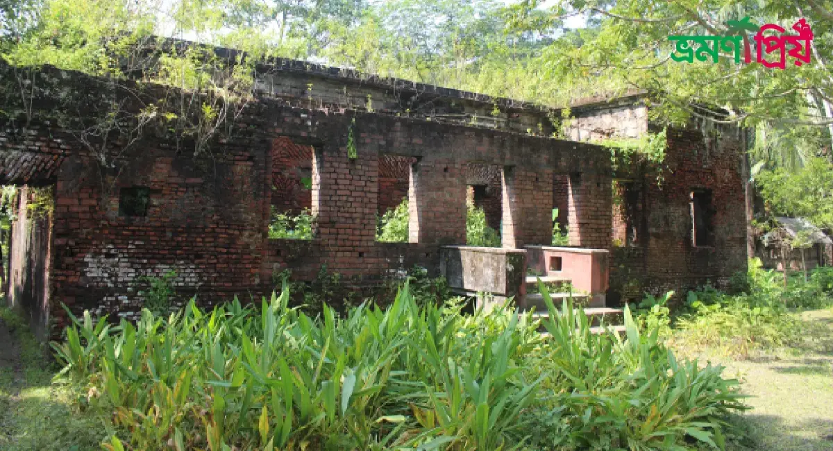 সাতুরিয়া জমিদার বাড়ি কিভাবে যাবেন, আসা-যাওয়ার সকল খরচ