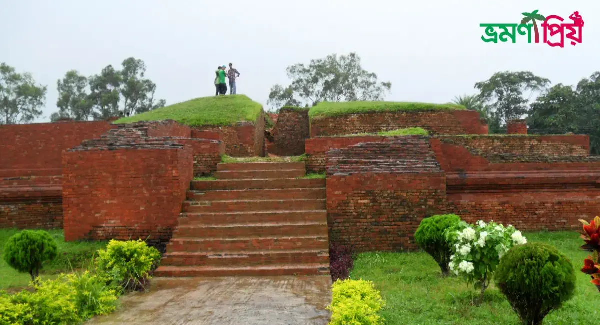শালবন বৌদ্ধ বিহার কিভাবে যাবেন, আসা-যাওয়ার সকল খরচ
