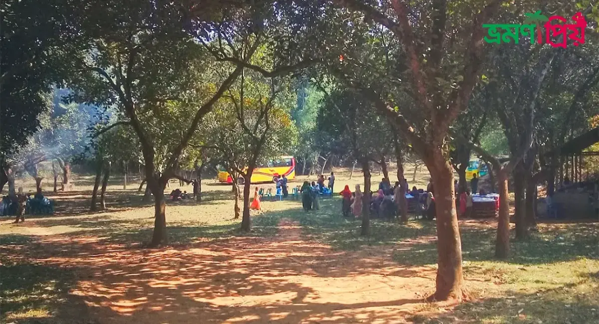 সোনাইমুড়ি টেক কিভাবে যাবেন, প্রবেশ মূল্য সহ সকল খরচ