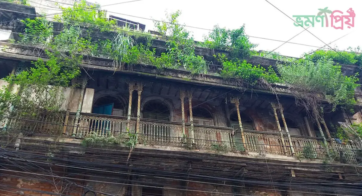 শঙ্খনিধি হাউস ঢাকা কিভাবে যাবেন আসা-যাওয়ার খরচ- ভ্রমণপ্রিয়