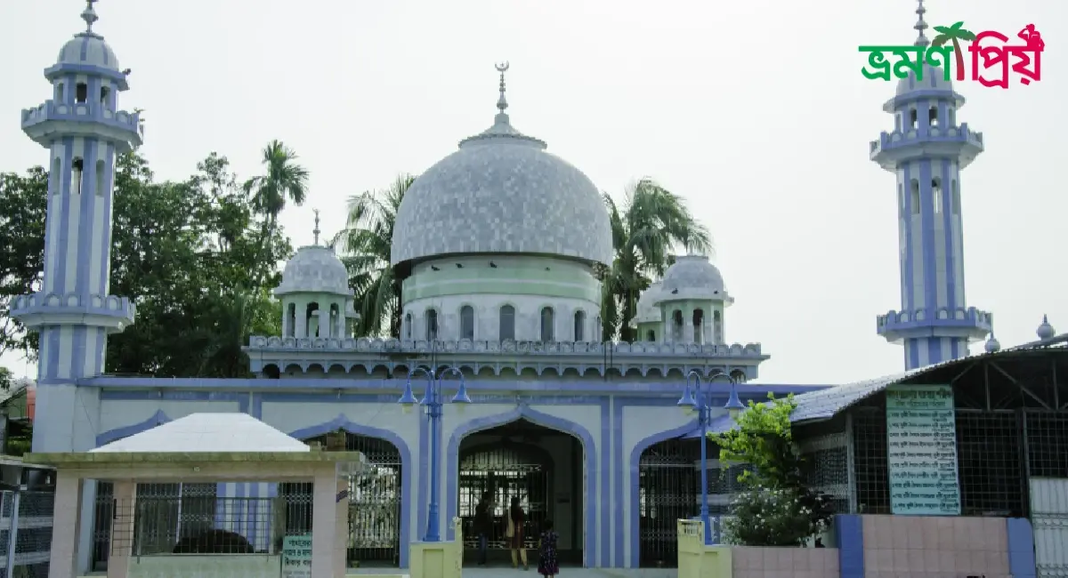সুরেশ্বর দরবার শরীফ কিভাবে যাবেন, আসা-যাওয়ার সকল খরচ