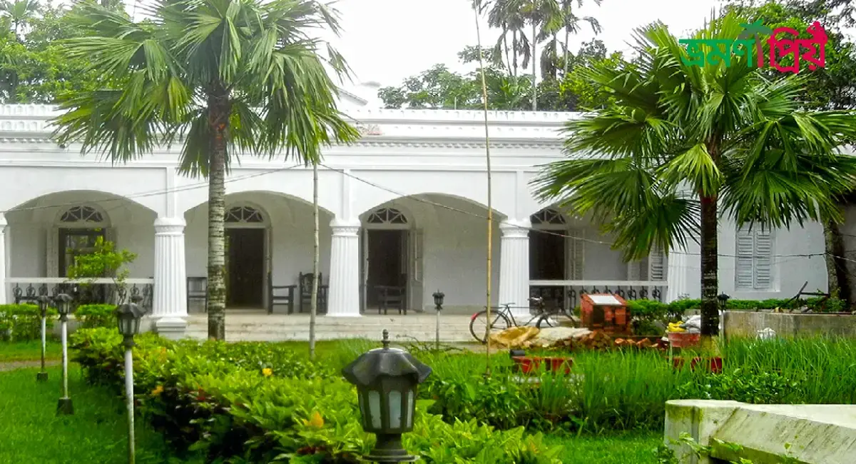 জিতু মিয়ার বাড়ী কিভাবে যাবেন, থাকা-খাওয়ার সকল খরচ