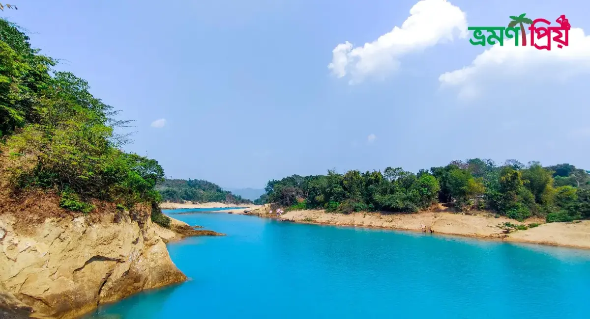 লালাখাল কিভাবে যাবেন, আসা-যাওয়ার সকল খরচ - ভ্রমণপ্রিয়