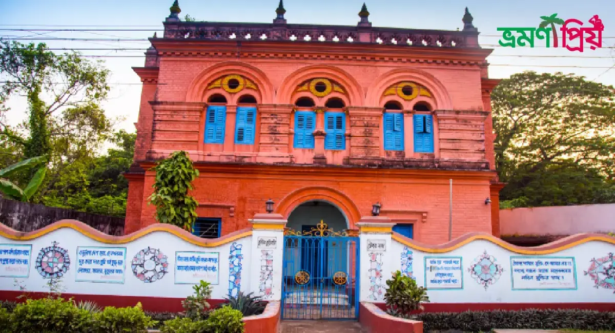 টেগর লজ কিভাবে যাবেন, থাকা-খাওয়ার সকল খরচ- ভ্রমণপ্রিয়