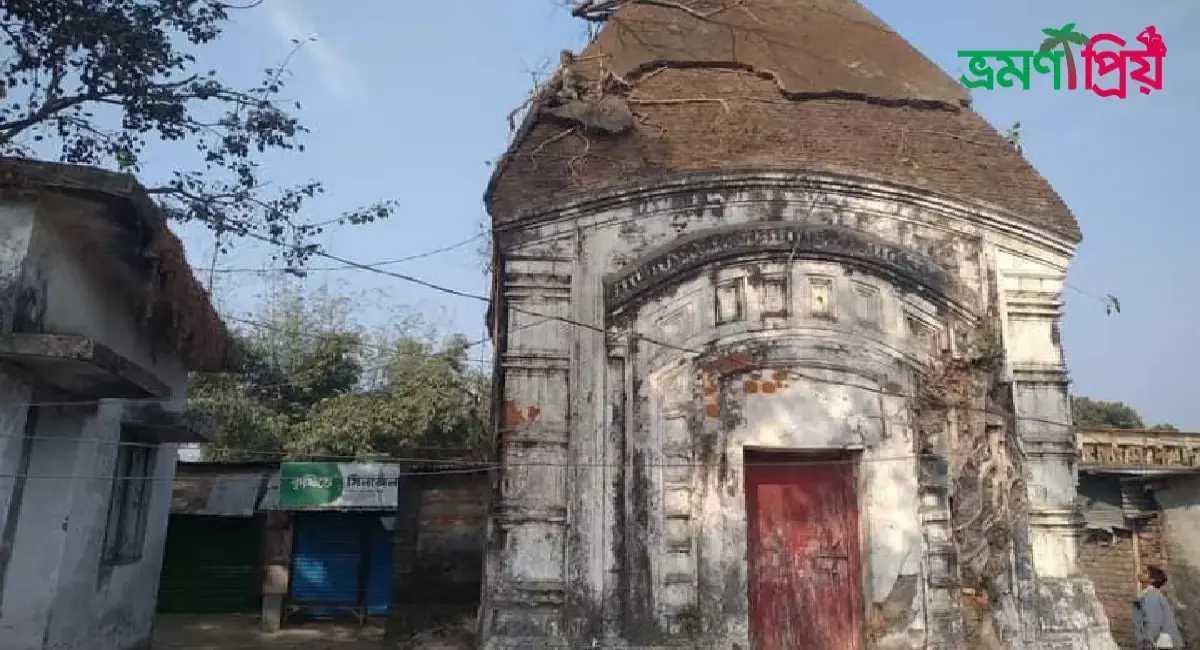 হরিণমারী শিব মন্দির কিভাবে যাবেন, আসা-যাওয়ার সকল খরচ