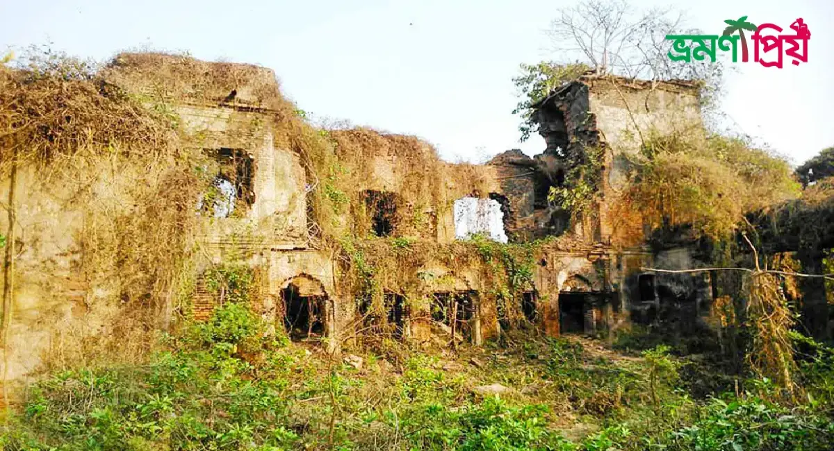 জগদল রাজবাড়ি কিভাবে যাবেন, আসা-যাওয়ার সকল খরচ- ভ্রমণপ্রিয়
