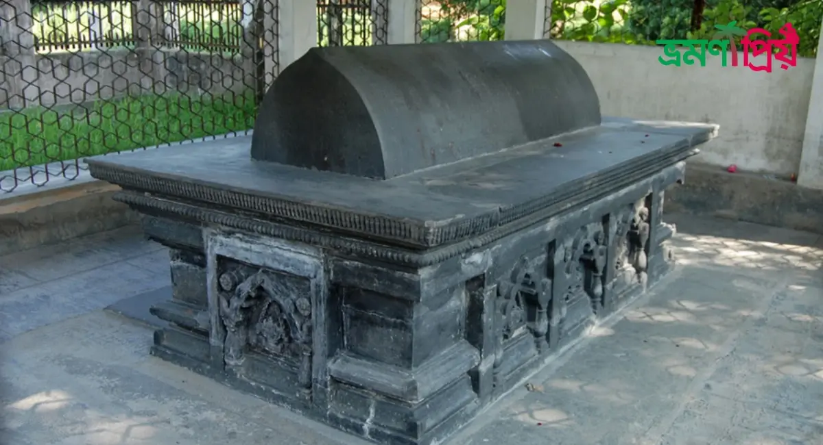 সুলতান গিয়াসউদ্দিন আজম শাহের সমাধি কিভাবে যাবেন, থাকা-খাওয়া