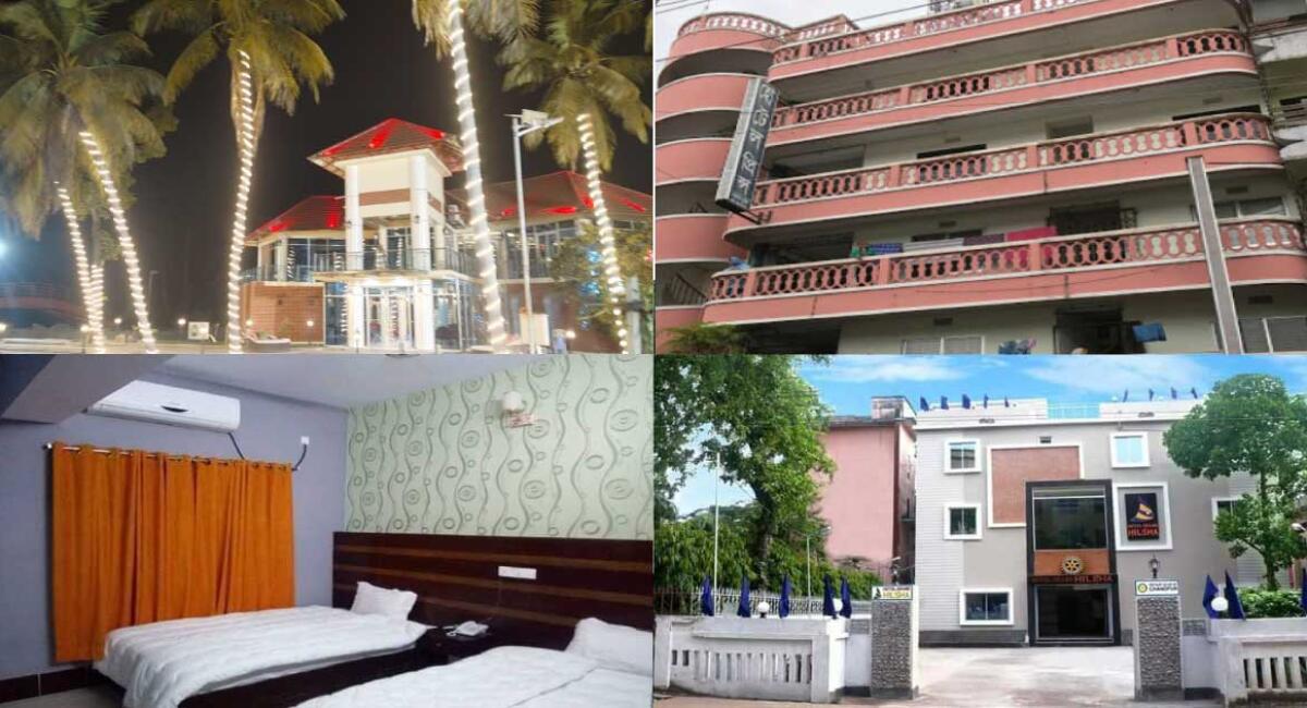 চট্টগ্রামের কাছে ৫টি সমুদ্র সৈকত ভ্রমণ