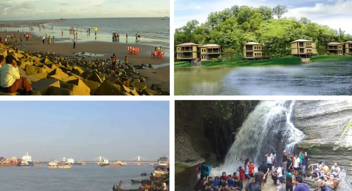 চট্টগ্রামে একদিনে ভ্রমণের জন্যে সেরা ১৫টি স্থান