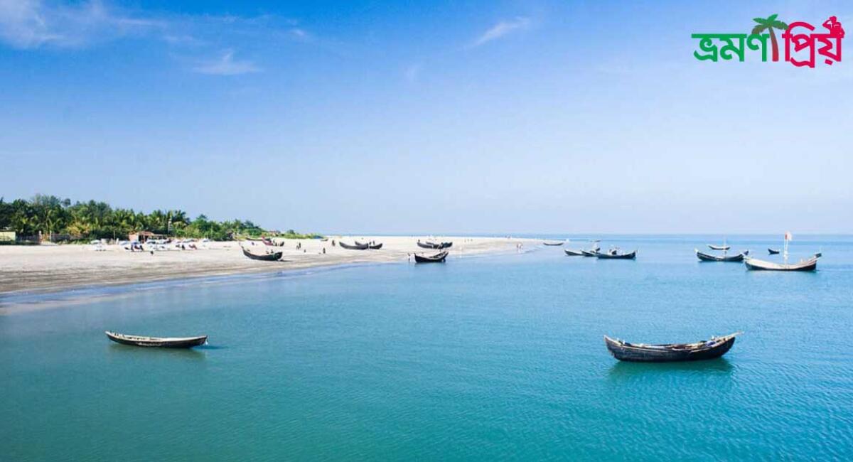 সেন্টমার্টিন নিয়ে অজানা কিছু প্রশ্ন ও উত্তর
