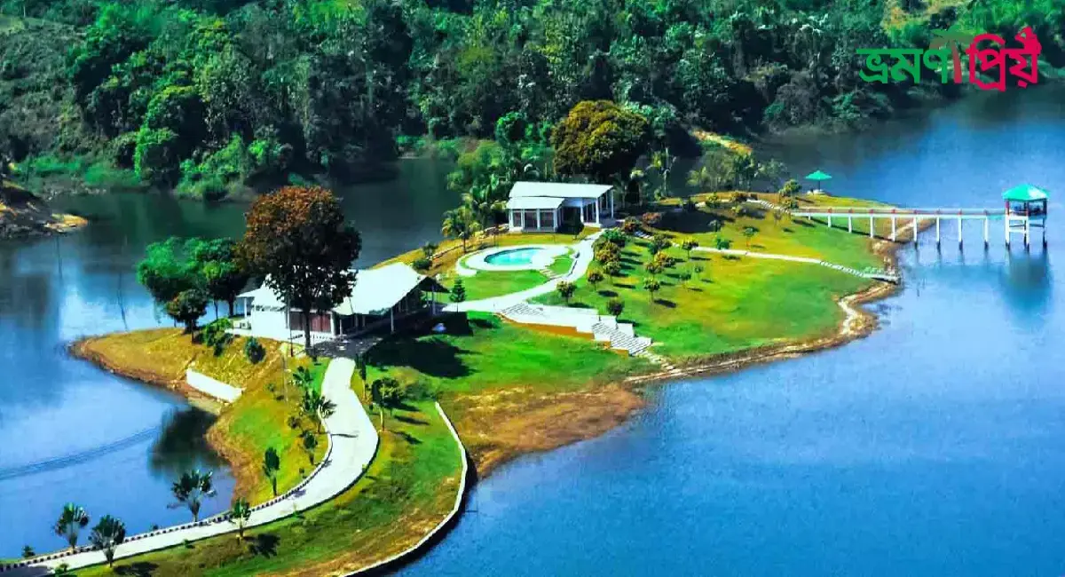 আরণ্যক হলিডে রিসোর্ট কিভাবে যাবেন, থাকা-খাওয়ার সকল খরচ