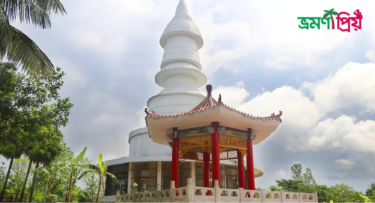 অতীশ দীপঙ্করের জন্মস্থান কিভাবে যাবেন, থাকা-খাওয়ার খরচ