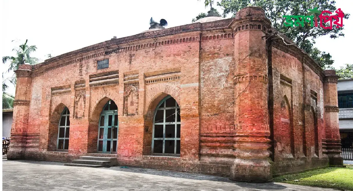 বাবা আদম মসজিদ কিভাবে যাবেন, আসা-যাওয়ার সকল খরচ - ভ্রমণপ্রিয়