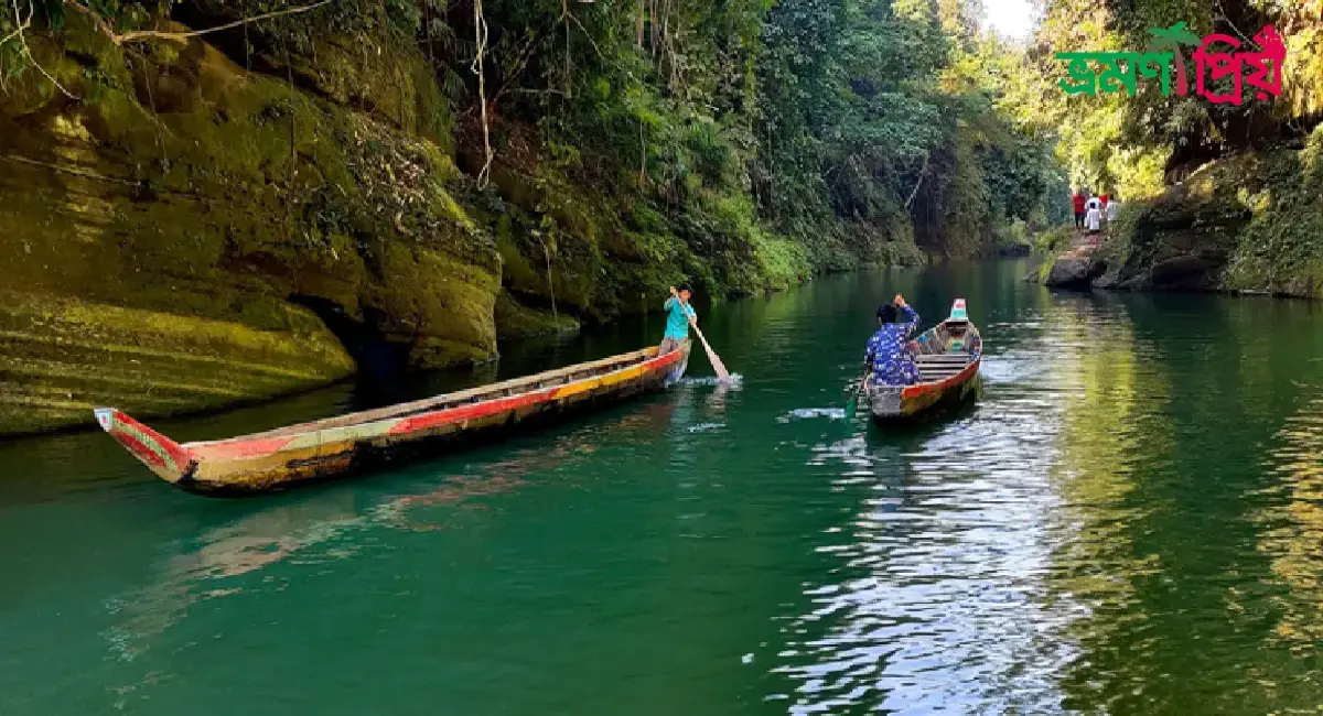 দেবতাখুম কিভাবে যাবেন, আসা-যাওয়া সহ সকল খরচ - ভ্রমণপ্রিয়