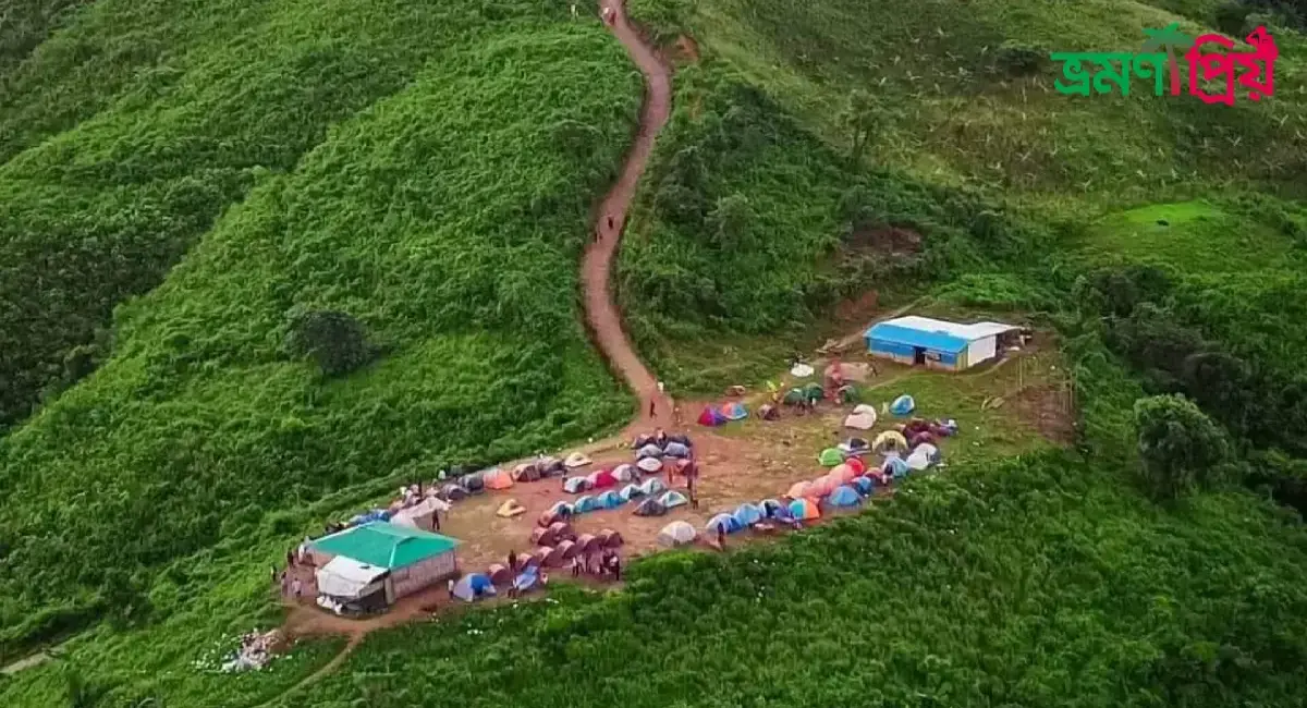 মারায়ন তং কিভাবে যাবেন, আসা-যাওয়ার সকল খরচ - ভ্রমণপ্রিয়