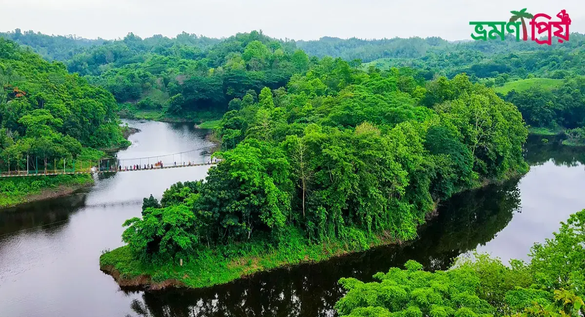 বাঁশখালী ইকোপার্ক কিভাবে যাবেন, টিকিট, থাকা-খাওয়ার সকল খরচ