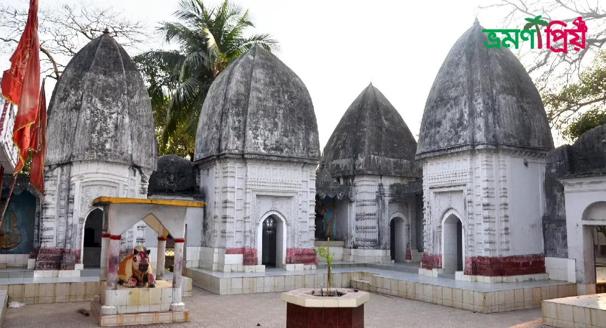 বার শিবালয় মন্দির কিভাবে যাবেন আসা-যাওয়ার সকল খরচ-ভ্রমণপ্রিয়